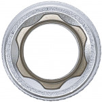 BGS Steckschlüssel-Einsatz Super Lock | Antrieb Innenvierkant 12,5 mm (1/2