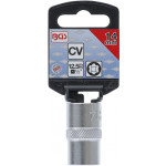 BGS Steckschlüssel-Einsatz Super Lock | Antrieb Innenvierkant 12,5 mm (1/2