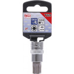 BGS Bit-Einsatz | Antrieb Innenvierkant 10 mm (3/8