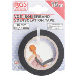 BGS VDE-Isolierband | 15 m