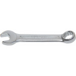 BGS Maul-Ringschlüssel, extra kurz | SW 12 mm