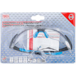 BGS Schutzbrille | transparent