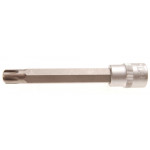 BGS Bit-Einsatz | Länge 100 mm | Antrieb Innenvierkant 10 mm (3/8