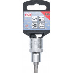 BGS Bit-Einsatz | Antrieb Innenvierkant 12,5 mm (1/2