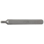 BGS Bit | Länge 100 mm | Antrieb Außensechskant 10 mm (3/8