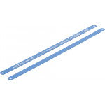 BGS HSS-Metall-Sägeblatt-Satz | 13 x 300 mm | 2-tlg.