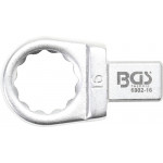 BGS Einsteck-Ringschlüssel | 16 mm | Aufnahme 9 x 12 mm