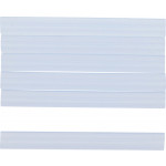 BGS Heißklebe-Patronen | transparent | Ø 11 mm, 100 mm | 6-tlg.