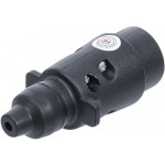 BGS Anhänger-Stecker | 7-polig