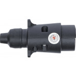 BGS Anhänger-Stecker | 7-polig