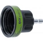 BGS Adapter 22 für Art. 8027, 8098 | für BMW