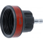 BGS Adapter Nr. 11 für Art. 8027, 8098 | für Audi, VW