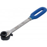 BGS Ratschen-Ringschlüssel, offen | SW 8 mm