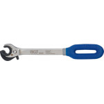 BGS Ratschen-Ringschlüssel, offen | SW 8 mm