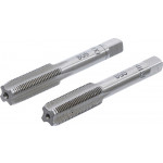 BGS Gewindebohrer | Vor- und Fertigschneider | M11 x 1,0 mm | 2-tlg.