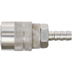 BGS Druckluft-Schnellkupplung mit 8 mm (5/16