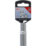 BGS Steckschlüssel-Einsatz Super Lock, tief | Antrieb Innenvierkant 10 mm (3/8