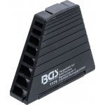 BGS Halter für Maul-/Ringschlüssel | 8 Auflagen