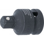 BGS Kraft-Steckschlüssel-Adapter | Innenvierkant 12,5 mm (1/2