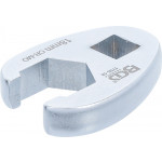 BGS Hahnenfußschlüssel | Antrieb Innenvierkant 10 mm (3/8