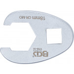 BGS Hahnenfußschlüssel | Antrieb Innenvierkant 10 mm (3/8