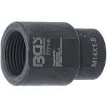 BGS Demontageadapter aus Art. 7771 | M14 x M20 x 39 mm