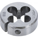 BGS Gewindeschneideisen | M12 x 0,75 x 38 mm