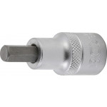 BGS Bit-Einsatz | Antrieb Innenvierkant 12,5 mm (1/2