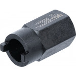 BGS Federbein-Einsatz | für VW, Audi | Antrieb Außensechskant 22 mm