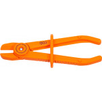 BGS Schlauch-Abklemmzange | 155 mm