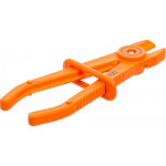 BGS Schlauch-Abklemmzange | 155 mm