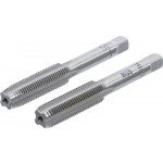 BGS Gewindebohrer | Vor- und Fertigschneider | M11 x 1,25 mm | 2-tlg.