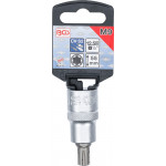 BGS Bit-Einsatz | Antrieb Innenvierkant 12,5 mm (1/2
