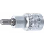 BGS Bit-Einsatz | Antrieb Innenvierkant 12,5 mm (1/2