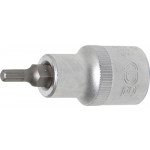 BGS Bit-Einsatz | Antrieb Innenvierkant 12,5 mm (1/2