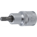 BGS Bit-Einsatz | Antrieb Innenvierkant 12,5 mm (1/2