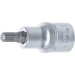BGS Bit-Einsatz | Antrieb Innenvierkant 12,5 mm (1/2