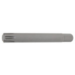 BGS Bit | Länge 100 mm | Antrieb Außensechskant 10 mm (3/8