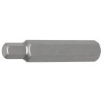 BGS Bit | Länge 75 mm | Antrieb Außensechskant 10 mm (3/8