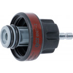 BGS Adapter Nr. 7 für Art. 8027, 8098 | für Alfa Romeo, Citroën, Fiat, Mini, Peugeot, Renault, Saab