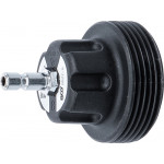 BGS Adapter Nr. 8 für Art. 8027, 8098 | für VW