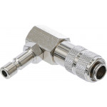 BGS Kühlsystem-Bajonettadapter | 90° abgewinkelt | für 8027, 8098
