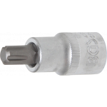 BGS Bit-Einsatz | Antrieb Innenvierkant 12,5 mm (1/2