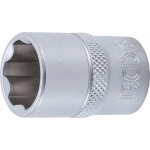 BGS Steckschlüssel-Einsatz Super Lock | Antrieb Innenvierkant 12,5 mm (1/2