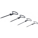 BGS Handbohrer-Satz | 2 - 5 mm | 4-tlg.
