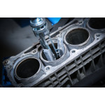 BGS Honwerkzeug, 2-armig | Ø 38 - 60 mm | Backen 30 mm