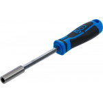 BGS Drehgriff für Bits | Abtrieb Innensechskant 6,3 mm (1/4