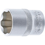 BGS Steckschlüssel-Einsatz Super Lock | Antrieb Innenvierkant 12,5 mm (1/2