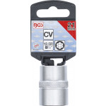 BGS Steckschlüssel-Einsatz Super Lock | Antrieb Innenvierkant 12,5 mm (1/2