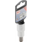 BGS Bit-Einsatz | Antrieb Innenvierkant 12,5 mm (1/2
